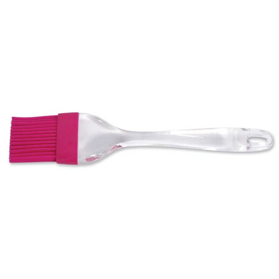 Epinox Silikon Yumurta Fırçası 4,7 cm (PYF-SLK)