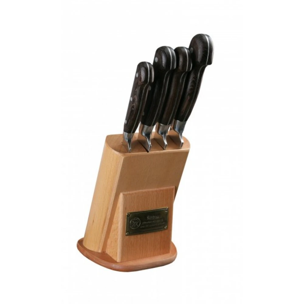 Sürmene Sürbisa 61502-YM Yöresel Mutfak Seti (4' lu set)