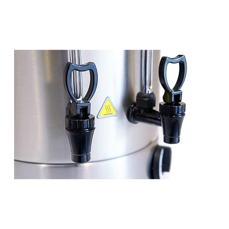 Remta 250 Bardak Standart Çay Makinesi (22 lt) - R15