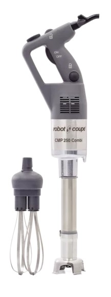 Robot Coupe El Blender CMP 250 Combi