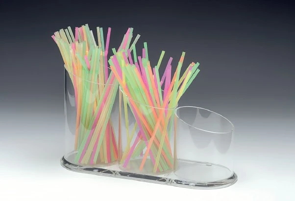 Zicco Akrilik Pibetlik 12x32x18 Cm R- 10 Cm ZCP 676