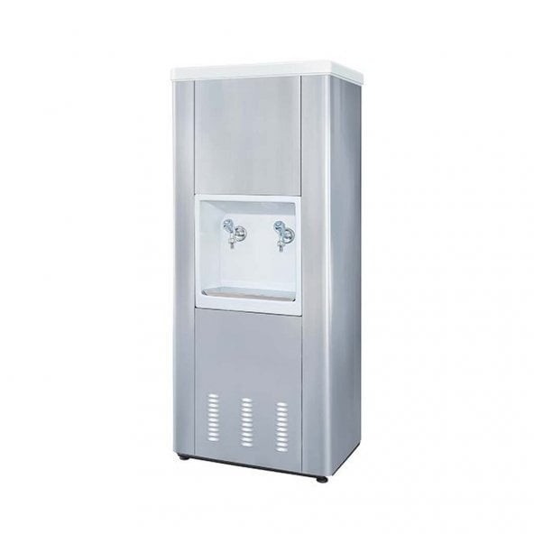 Emsaş Krom 80 Lt Su Sebili, EMK.80, İç Dış Krom