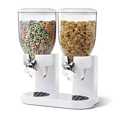 Epinox Cornflakes Dispenseri 2'li 7 lt (PCF-70)