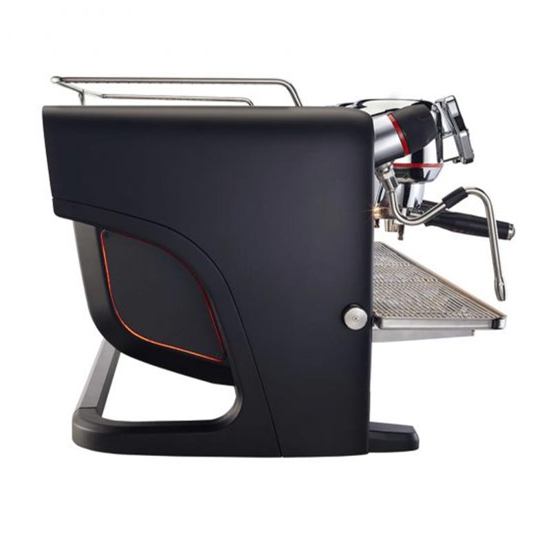 Cimbali M200 Profile DT2 Tam Otomatik Espresso Kahve Makinesi, 2 Gruplu
