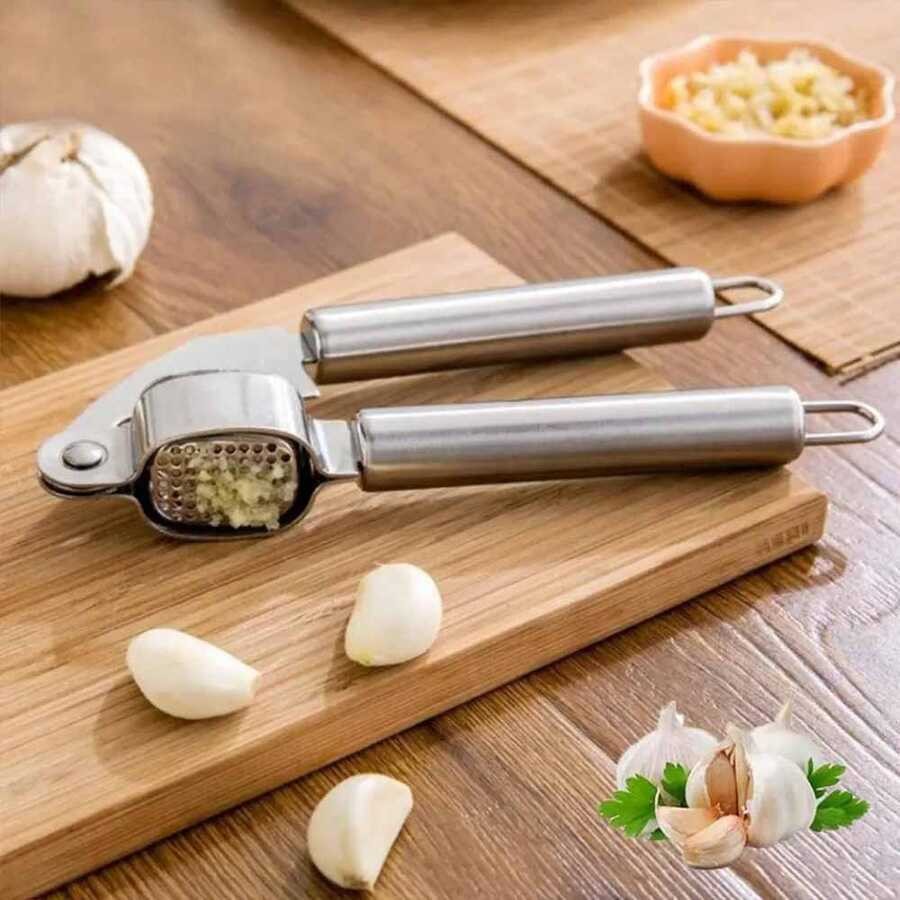 Epinox Sarımsak Ezici (Ezeceği) 20 cm (SE23)