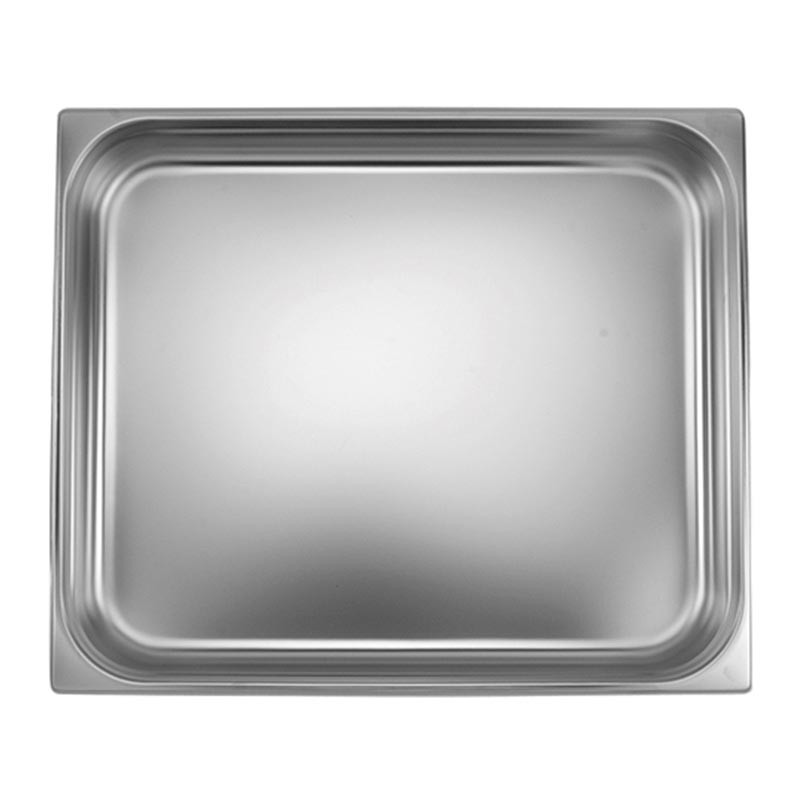 GASTRONOM KUVET -GN 2/1-150