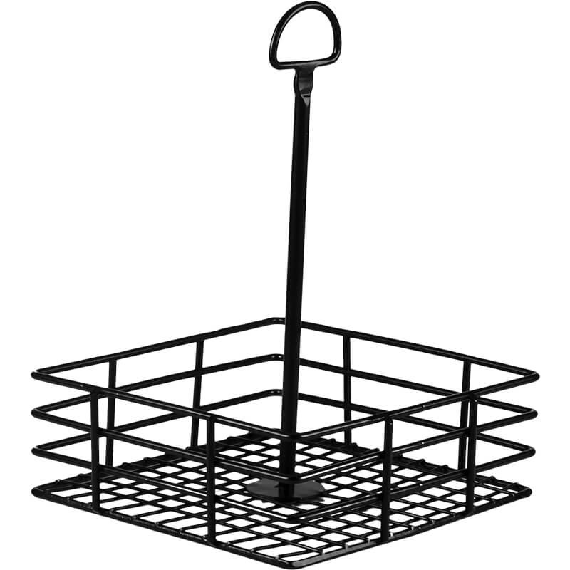 A 013 02 KARE SOSLUK STANDI 15*15*26CM