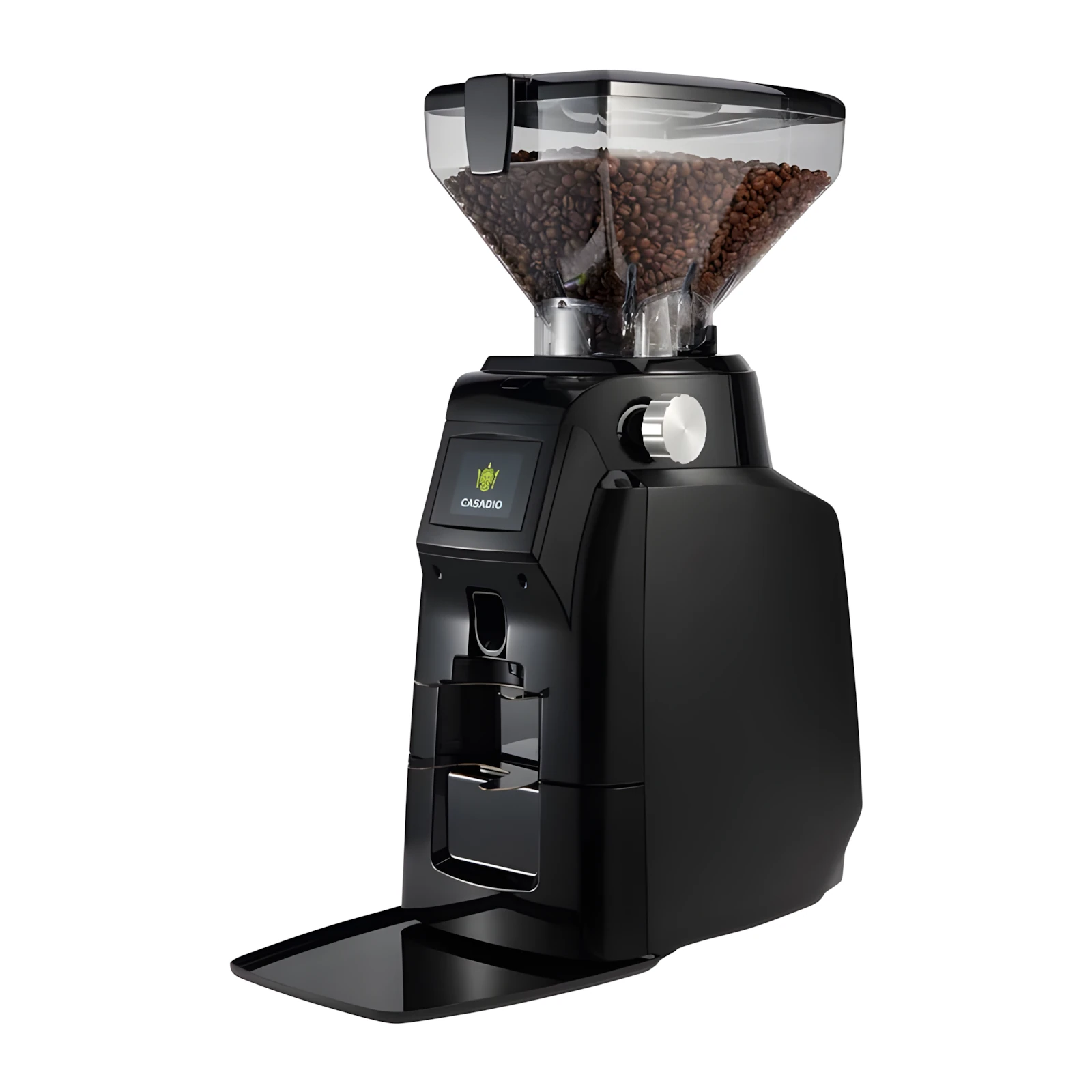 Casadio Enea On Demand Espresso Kahve Değirmeni 64 mm Siyah