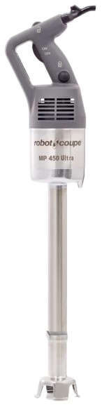 Robot Coupe El Blender MP 450 Ultra