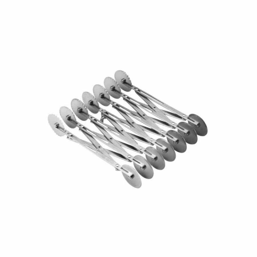 Epinox Çift Taraflı Ayarlı Rulet 7'li (AYR-7)