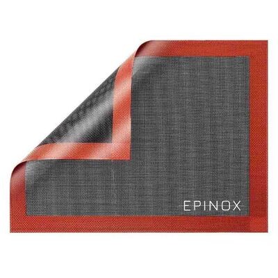 Epinox Silikon Delikli Mat 40x60 cm (SDM-64)