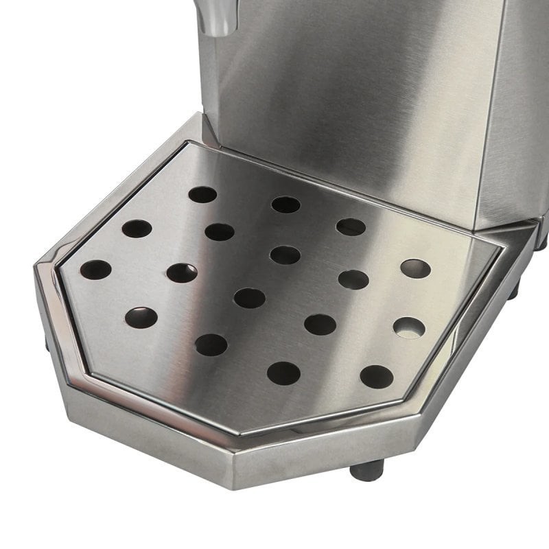 KEF TB18 Steam Çay Kazanı 30 Litre
