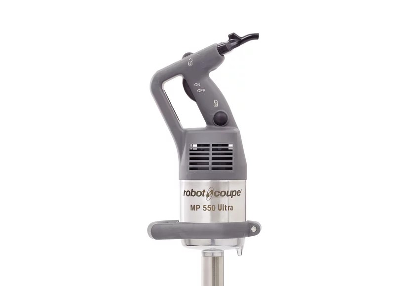 Robot Coupe El Blender MP 550 Ultra