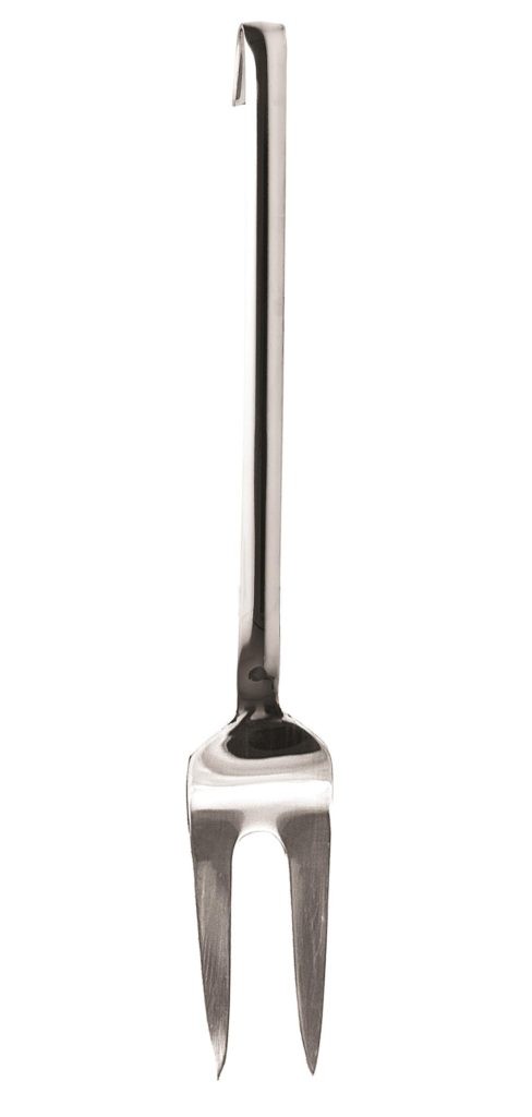Bayraktar Servis Çatal 42 cm, No:3