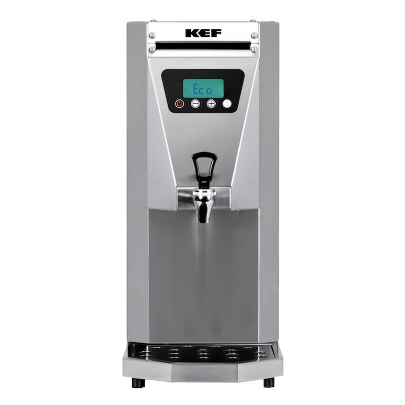 Kef WB8 Su Isıtıcı Elektrikli Dijital 8 Litre