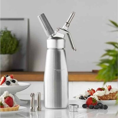 Epinox Şanti Sifonu 500 ml (SAN-05)