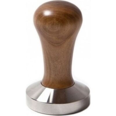 Epinox Tamper - Ahşap Sap 58 mm (TKS-02)