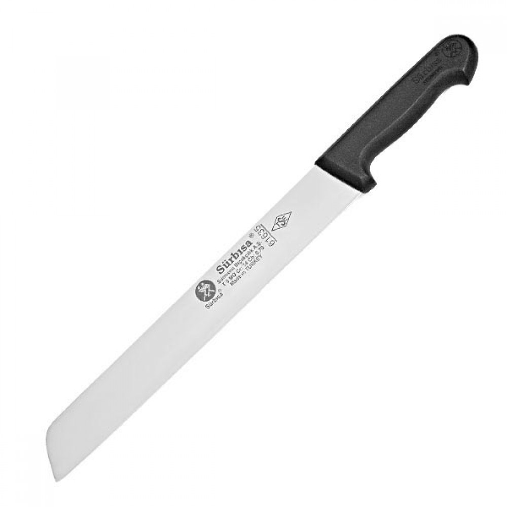 Sürmene Sürbisa 61635 Kaşar ve Kavurma Bıçağı (35 cm)