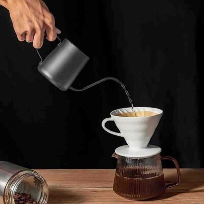 Epinox Mini Kettle 600 ml (MK-60)