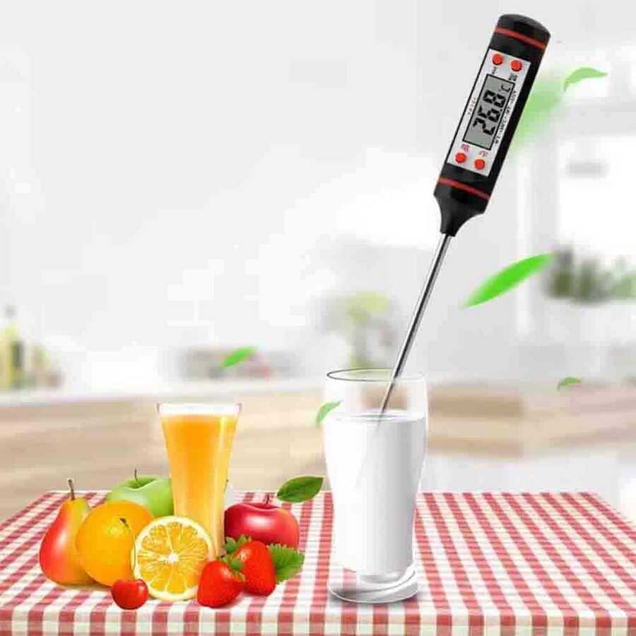 Epinox Termometre Dijital (DT-03)