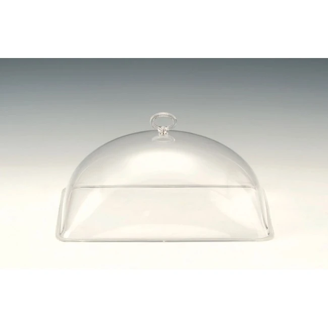 Zicco Akrilik Kapak Gn 1/2 27X33 Cm ZCP 709