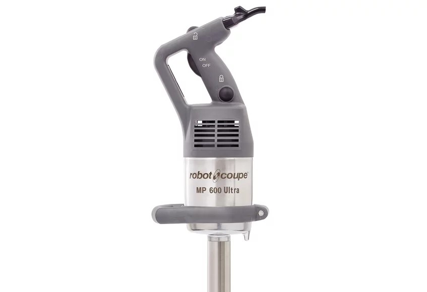 Robot Coupe El Blender MP 600 Ultra