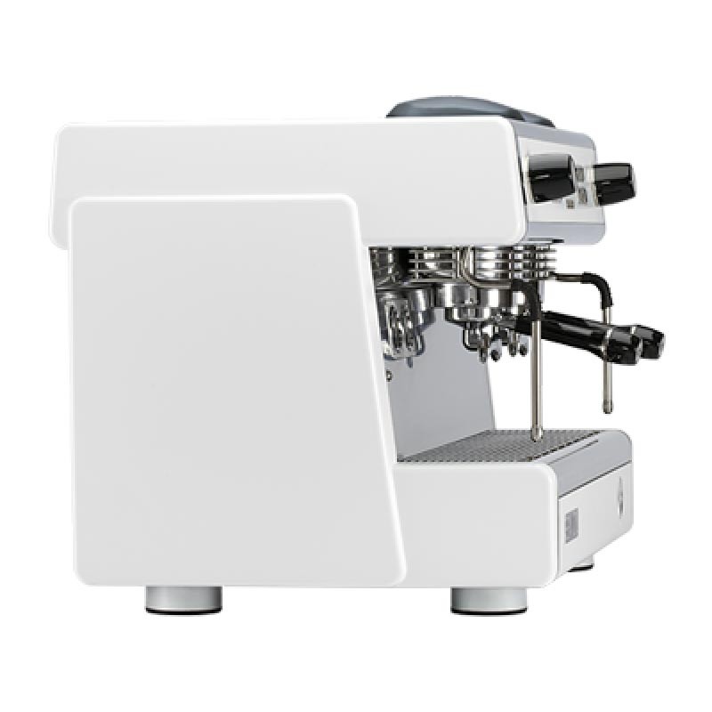 Dalla Corte Evo 2 Espresso Kahve Makinesi, 2 Gruplu