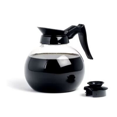 Epinox Kahve Potu Cam 1800 ml (CKP-18)