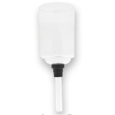Epinox Yedek Sifon Üst Cam (3 Bardak) (SÜC-3)(Ocaree)