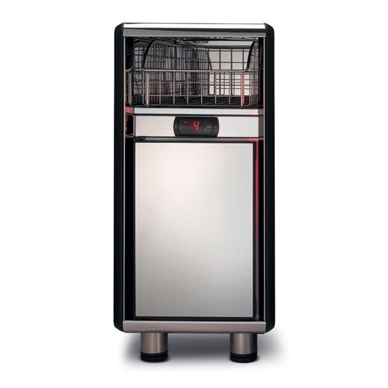 Cimbali S30 Fincan Isıtıcı + Süt Soğutucu, 4 L