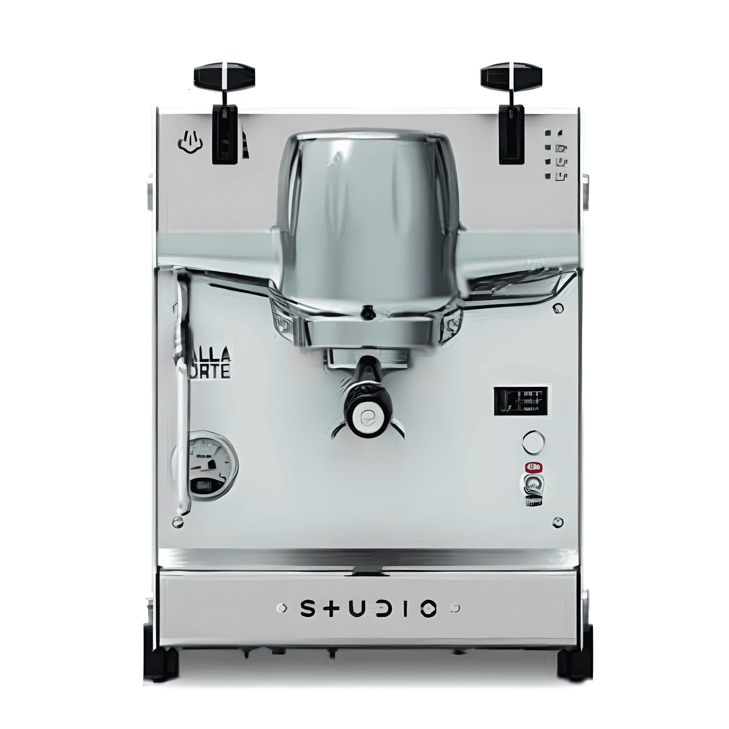 Dalla Corte Studio Aqua Espresso Kahve Makinesi, 1 Gruplu