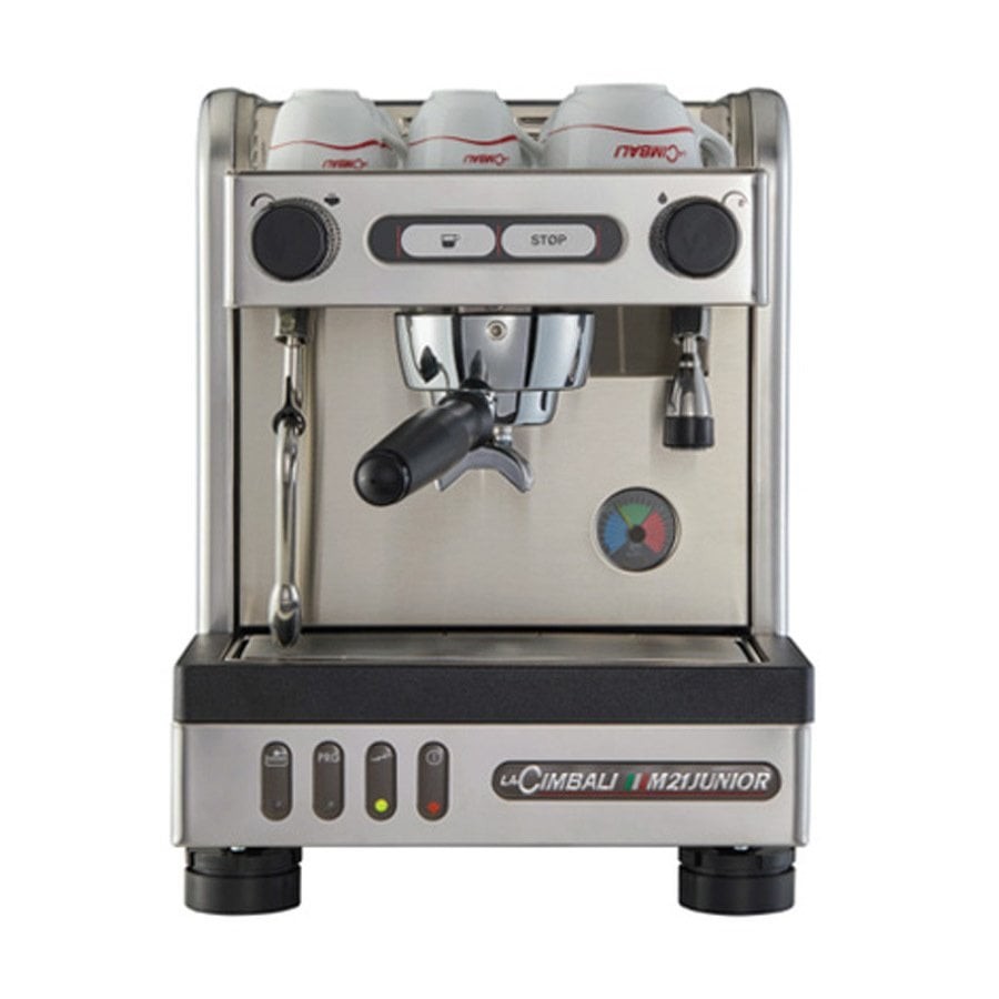 Cimbali M21 Junior S/1 Yarı Otomatik Espresso Kahve Makinesi