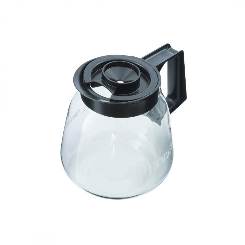 Kef Filtre Kahve Makinası inox FLT120