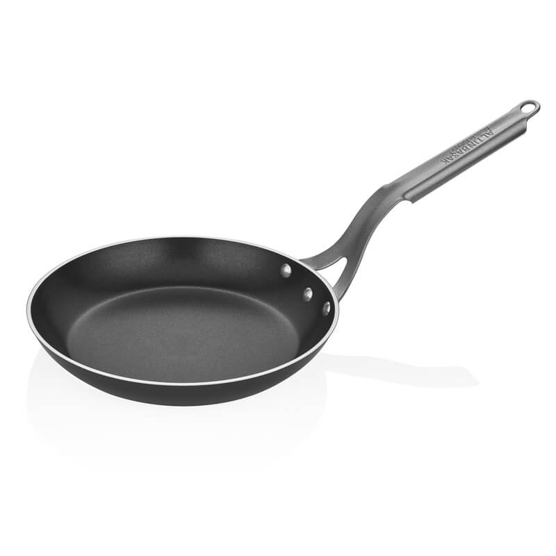 A 110KT 26 LAZZETTİ İNDÜKSİYON KIZARTMA TAVASI 26 CM