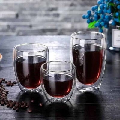 Epinox Çift Katman Bardak 80 ml (ÇKB-80)