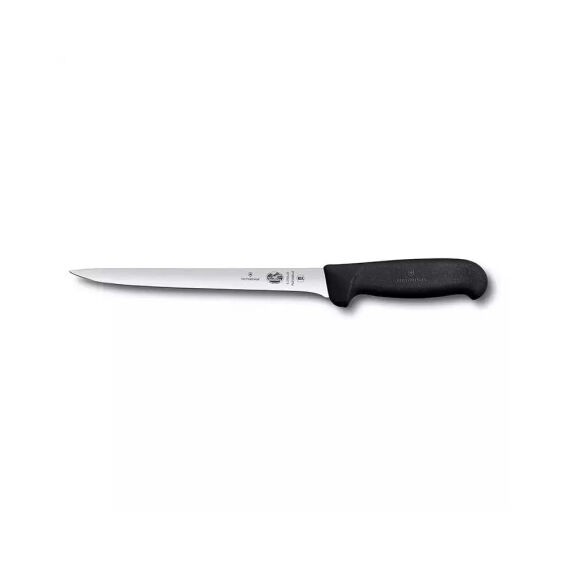 Victorinox 5.3763.20 20cm Siyah Fileto Bıçağı