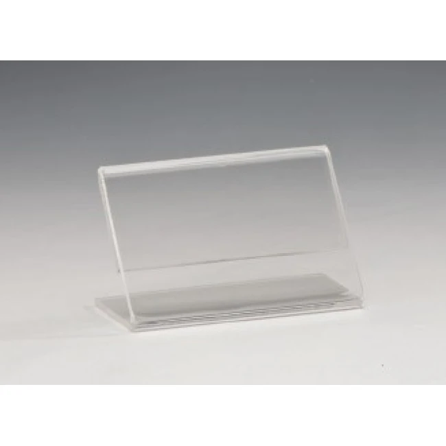 Zicco Akrilik İsimlik 9x6 Cm ZCP 110-B