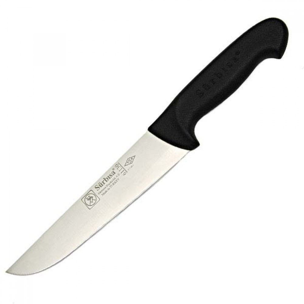 Sürmene Sürbisa 61130 Kasap Bıçağı (18,50 cm)