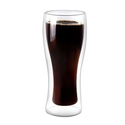 Epinox Çift Katman Bardak Belli 420 ml (ÇKBB-420)