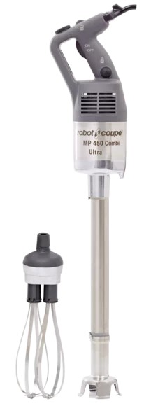 Robot Coupe El Blender MP 450 Combi Ultra