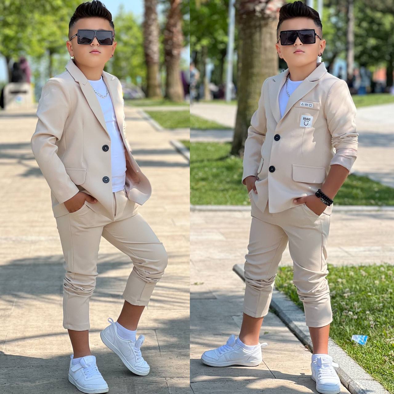 4-14 YAŞ EKEK COCUK TAKIM ELBISE