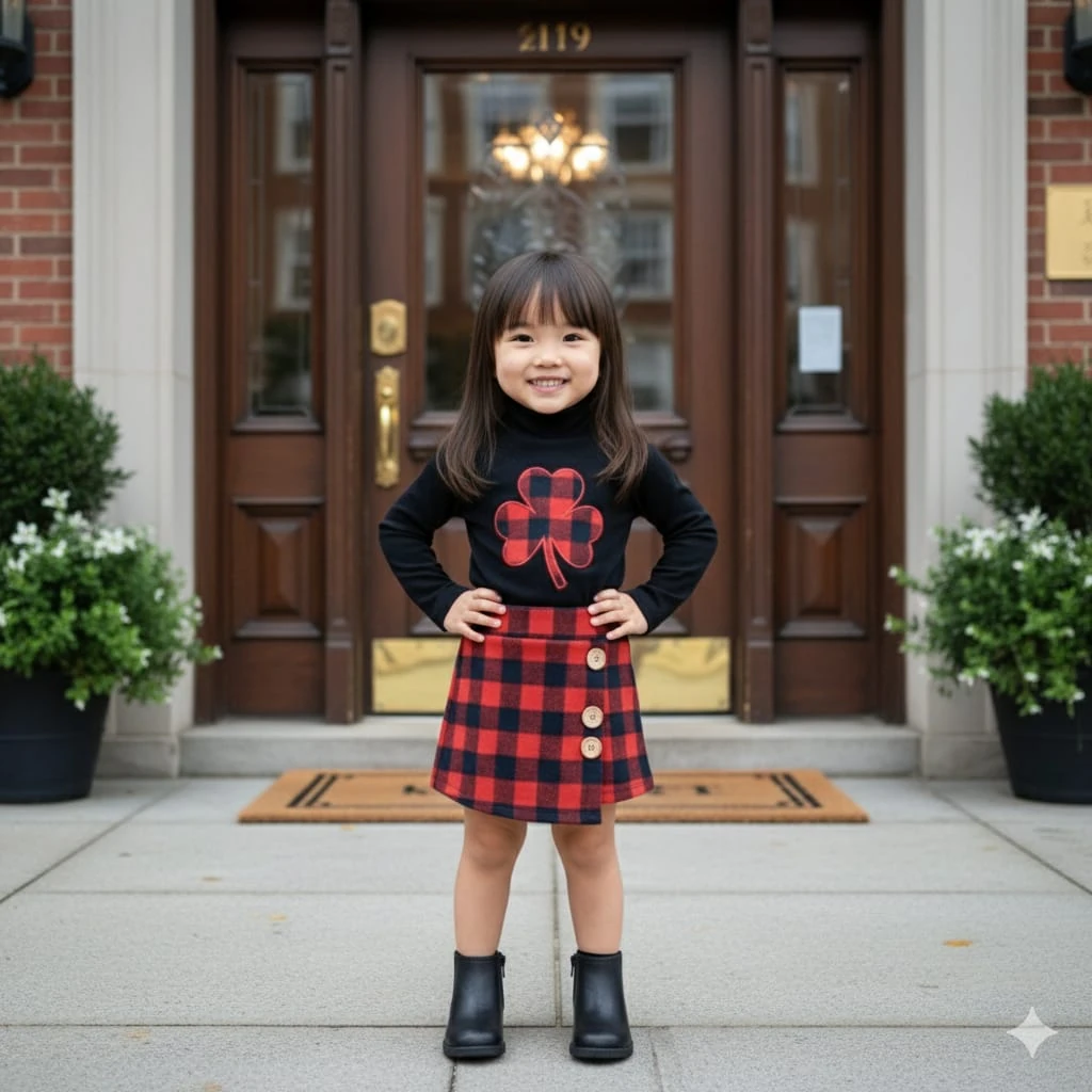 2-10 YAŞ KIZ ÇOCUK ŞORT ETEKLİ TAKIM