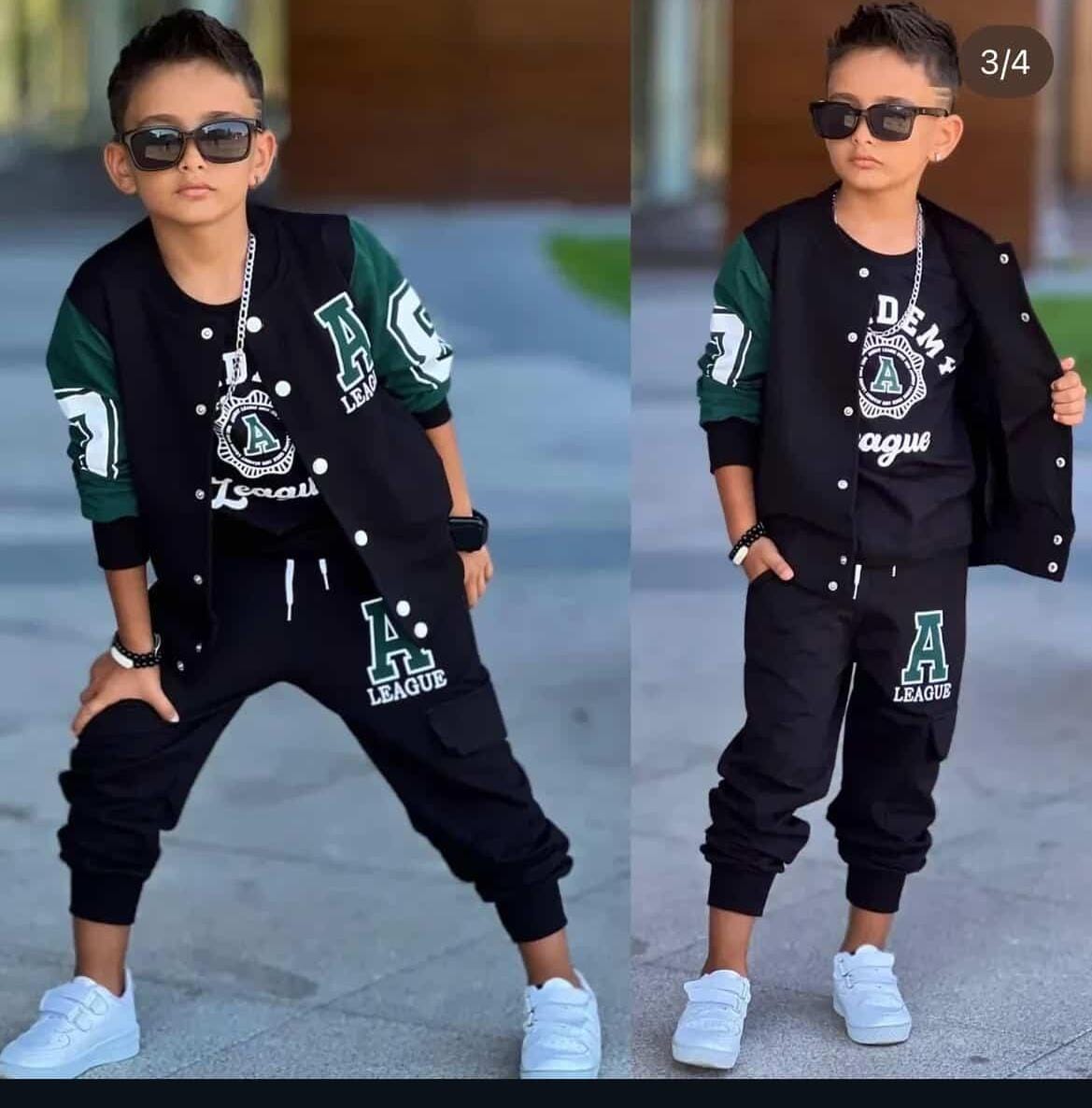 4-12 YAŞ KIZ ERKEK ÇOCUK KOLEJ TAKIM