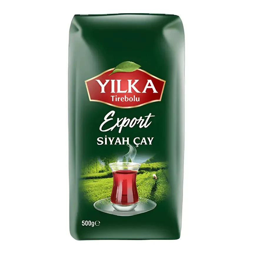 Yılka Export Çay 500 gr