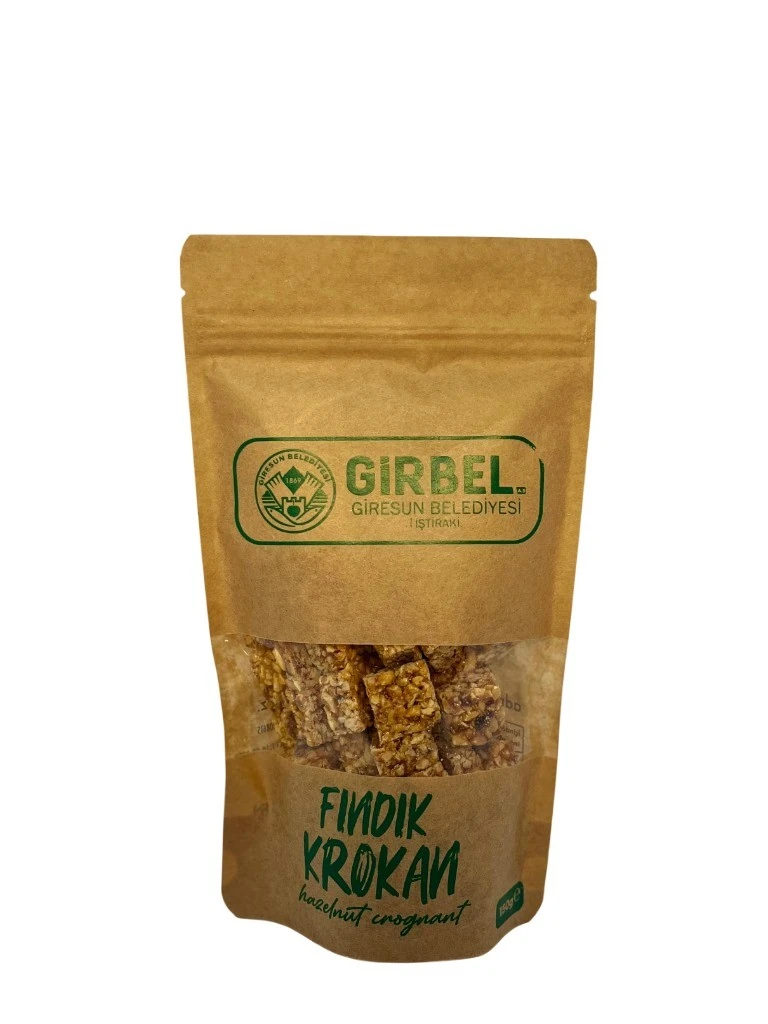 Fındık Krokan 150 gr