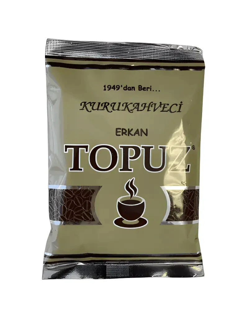 Türk Kahvesi 100 Gr.