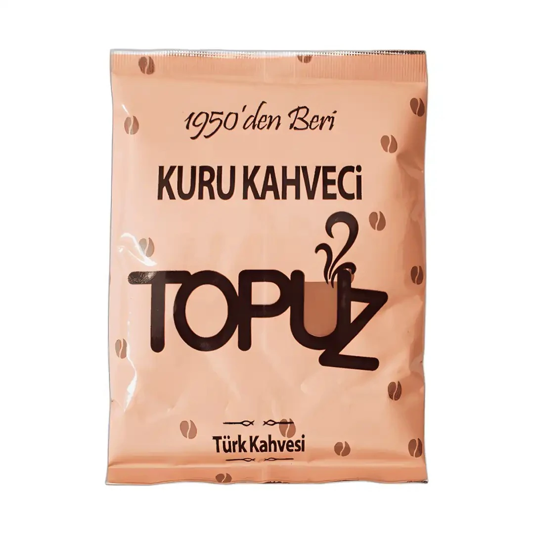 Türk Kahvesi 100 Gr