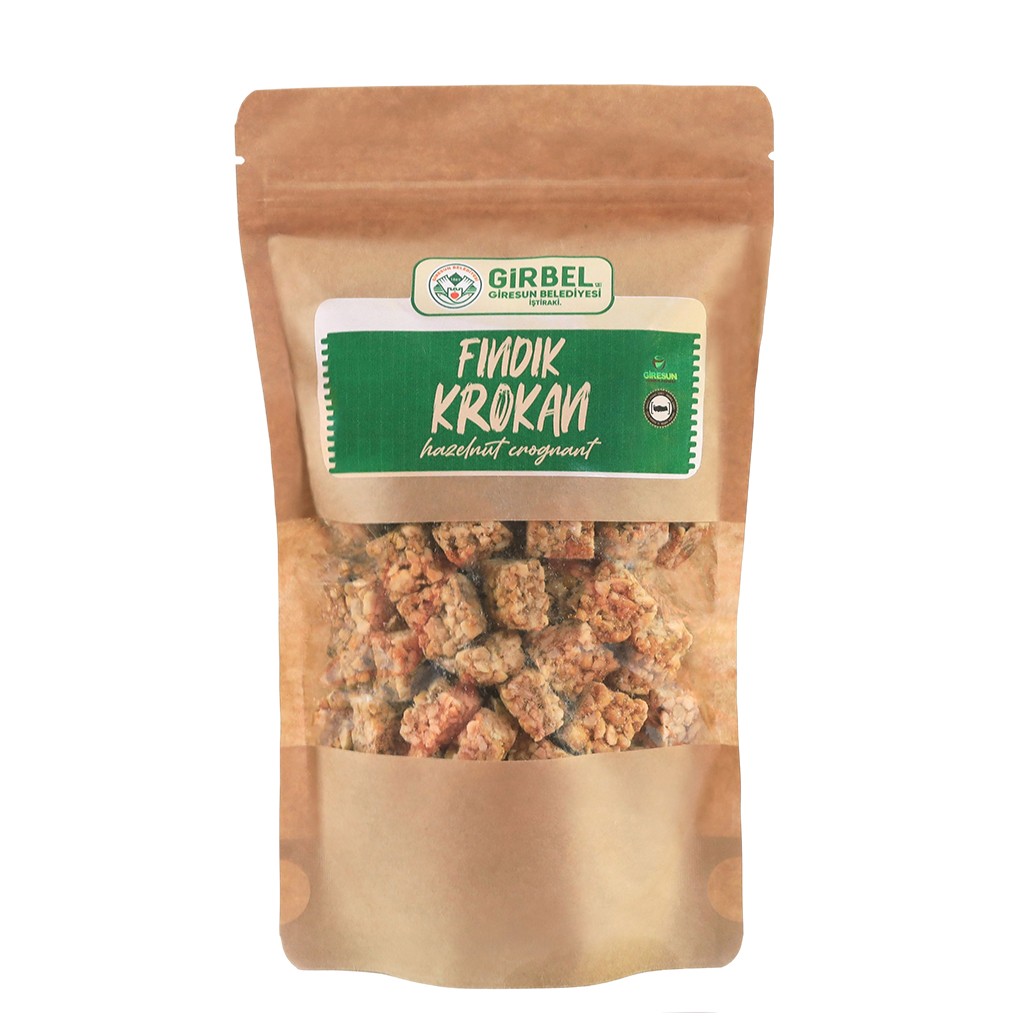 Fındık Krokan 150 gr