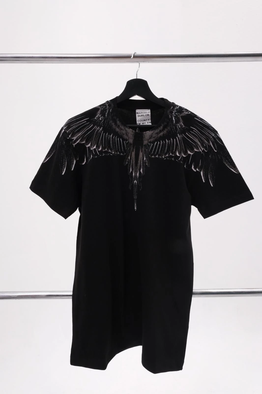 MARCELO BURLON PREMIUM T-SHIRT