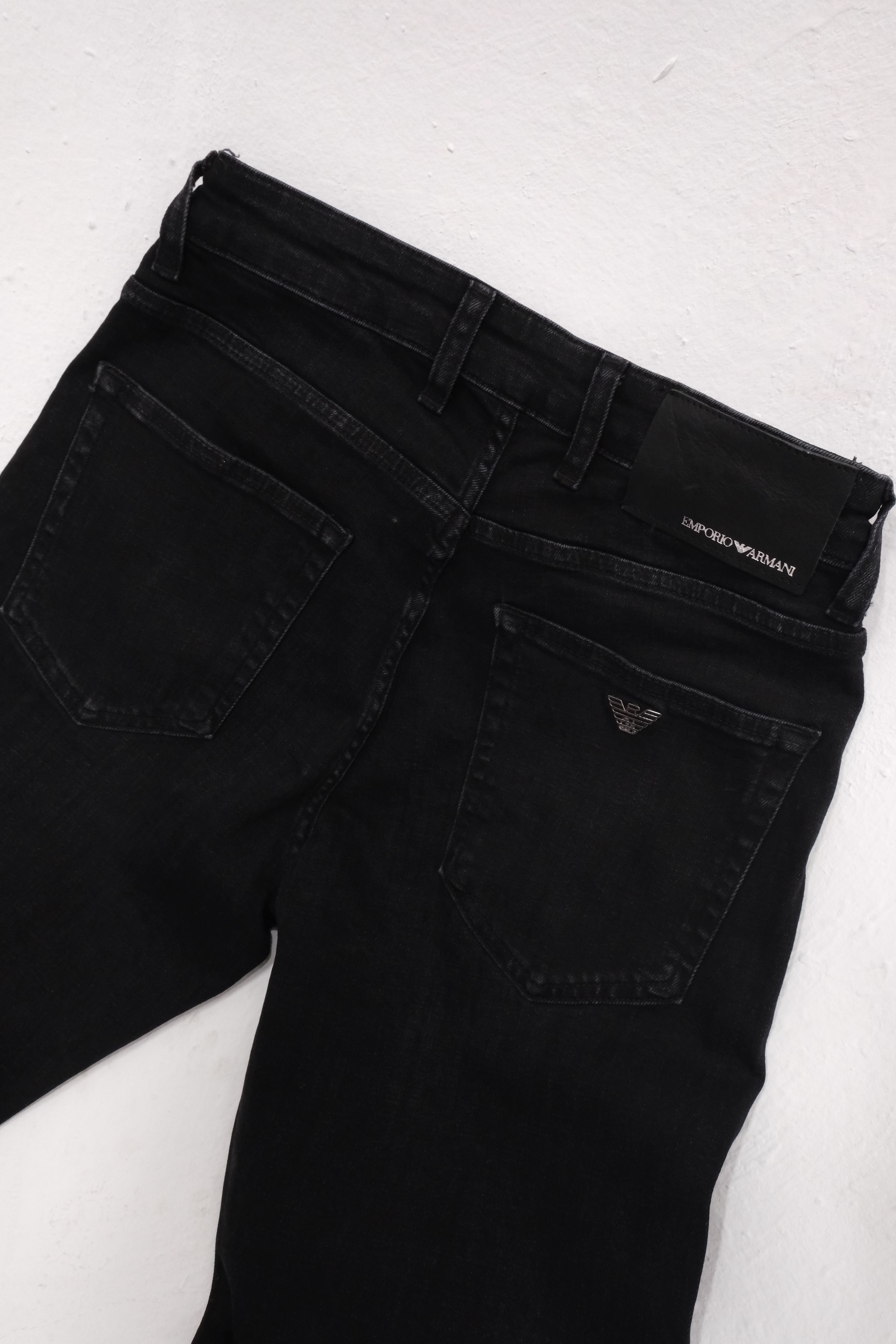 EMPORIO ARMANI PREMIUM JEAN